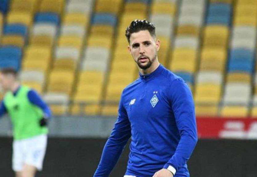 Фран Соль: На бумаге Барселона явный фаворит, но у Динамо есть свои преимущества