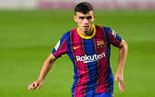 Игрок Барселоны: Матч с Динамо ключевой для нас