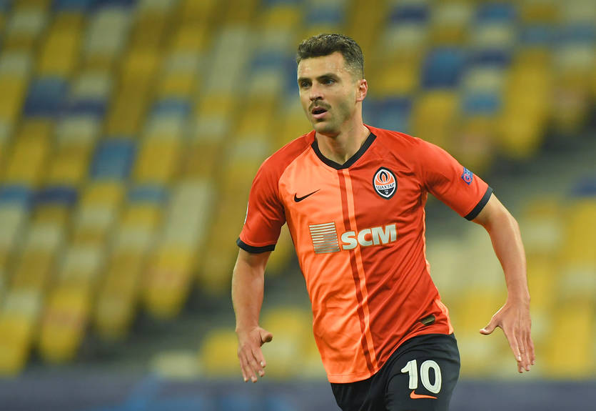 Мораес: Трудно понять причины и принять счет 0:6