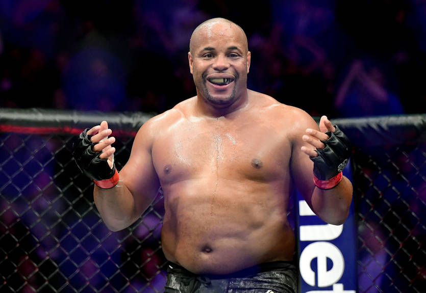 Корьме: Есть шансы, что Хабиб вернется