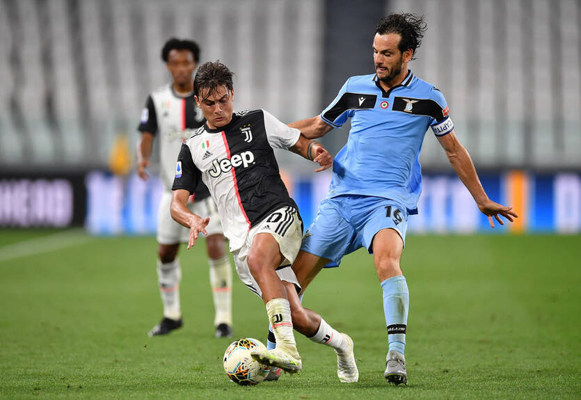 Лацио - Ювентус: прогноз на матч чемпионата Италии Лацио - Ювентус: прогноз на матч чемпионата Италии