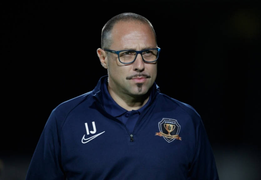 УПЛ назвала лучших игрока и тренера октября