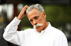 Чейз Кэри: Человек, который вывел Формулу-1 на новый уровень