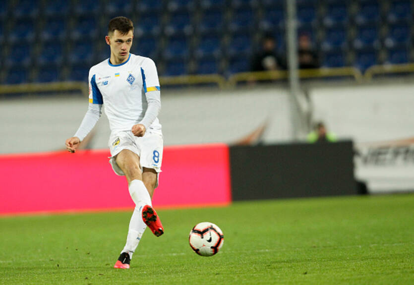 Шепелев и Леднев сдали положительные тесты на коронавирус - СМИ