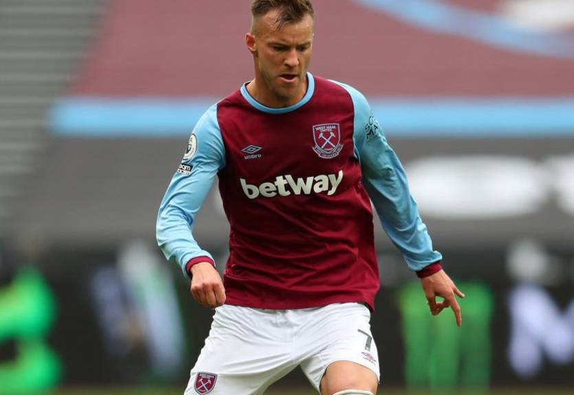 Ярмоленко не принял участия в матче с Фулхэмом