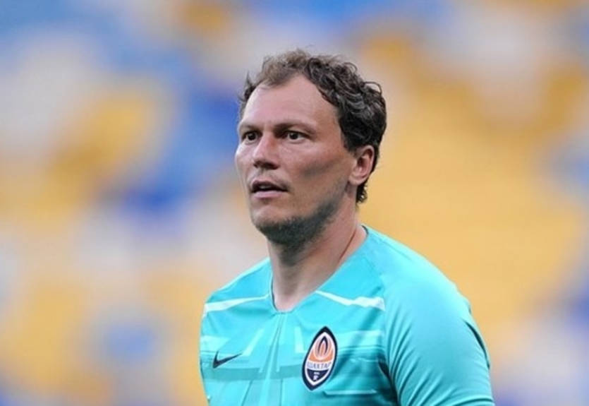 Пятов: Важная победа на пути к чемпионству