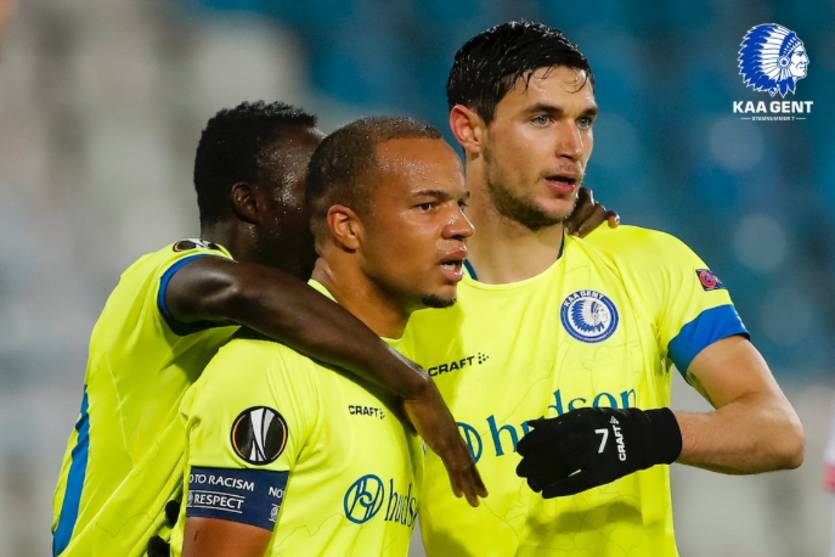 Роман Яремчук / kaagent.be