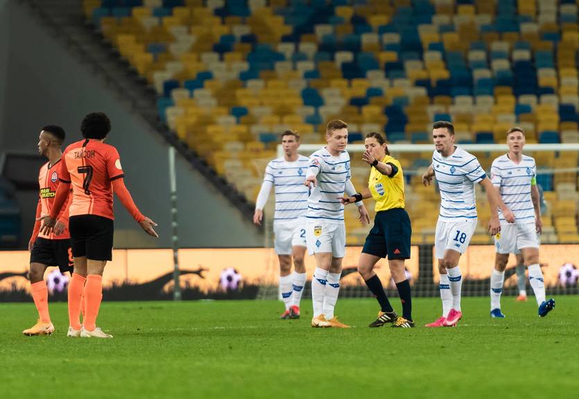 Мы еще к вам в Киев приедем: реакция соцсетей на результат матча Динамо - Шахтер