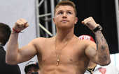 Альварес надеется на этой неделе озвучить имя соперника и дату боя