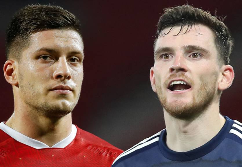 Кто выйдет на чемпионат Европы-2020 – прогноз на исход финалов плей-офф