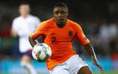 Нападающий Тоттенхэма исключен из сборной Нидерландов