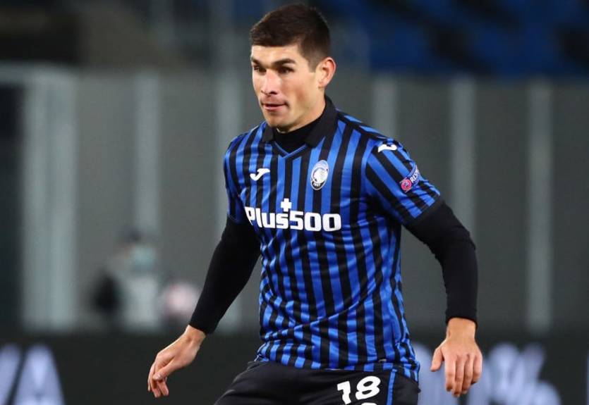 Агент Малиновского прокомментировал интерес к футболисту со стороны Интера