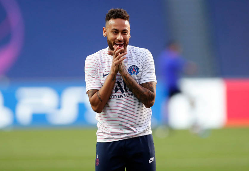 Барселона требует от Неймара вернуть крупную сумму денег