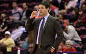 Марк Дэйнолт назначен главным тренером Оклахомы