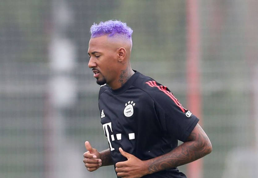 Бавария не будет продлевать контракт с основным защитником - BILD