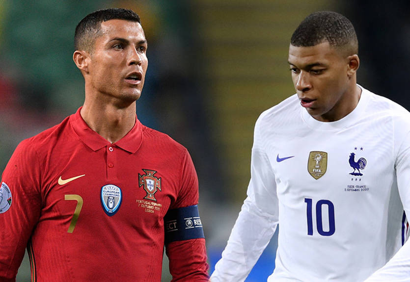 Лига наций-2021 - кто выйдет в финальный этап?