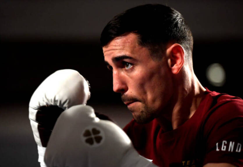 Кролла: Победа Лопеса над Ломаченко стала для меня сюрпризом