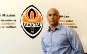 Бывший тренер Шахтера возглавил сборную Кувейта Бывший тренер Шахтера возглавил сборную Кувейта