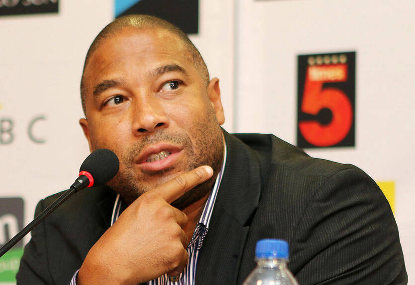 Легенда Ливерпуля: Если бы Клопп был темнокожим или англичанином, его бы уволили в первые два года