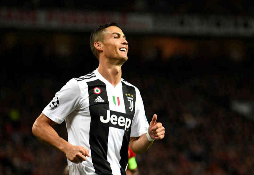 Джокович скопировал празднование Роналду - португалец оценил его пародию Джокович скопировал празднование Роналду - португалец оценил его пародию