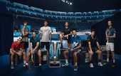 ATP Finals: календарь и результаты итогового турнира ATP Finals: календарь и результаты итогового турнира