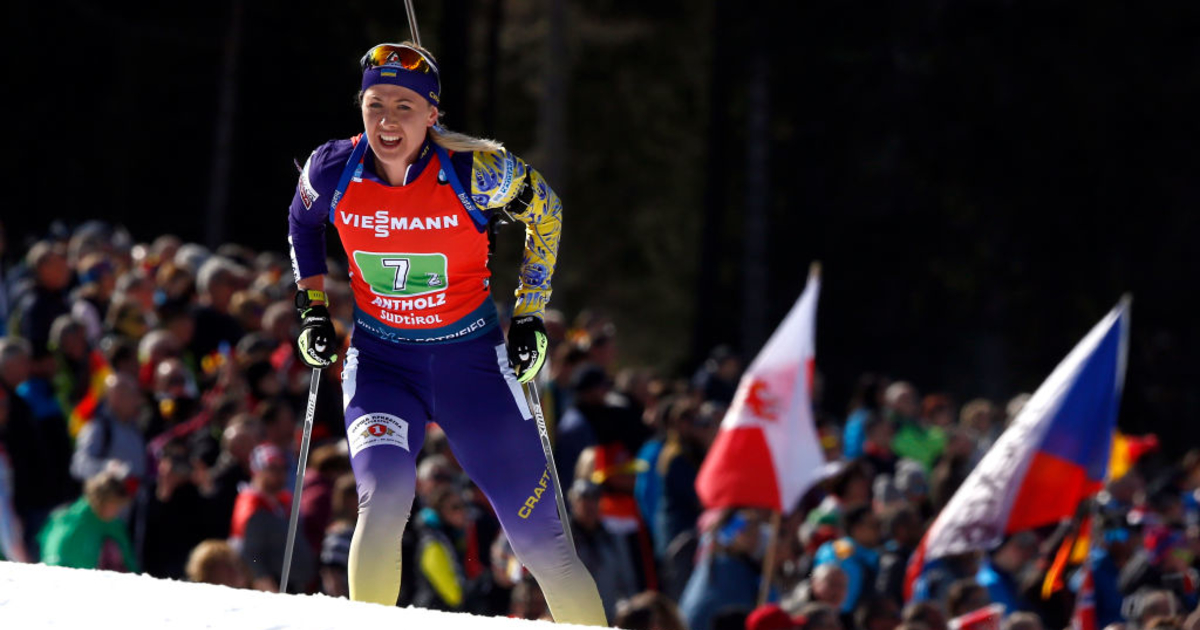 Стал известен состав сборной Украины на первые этапы Кубка ...