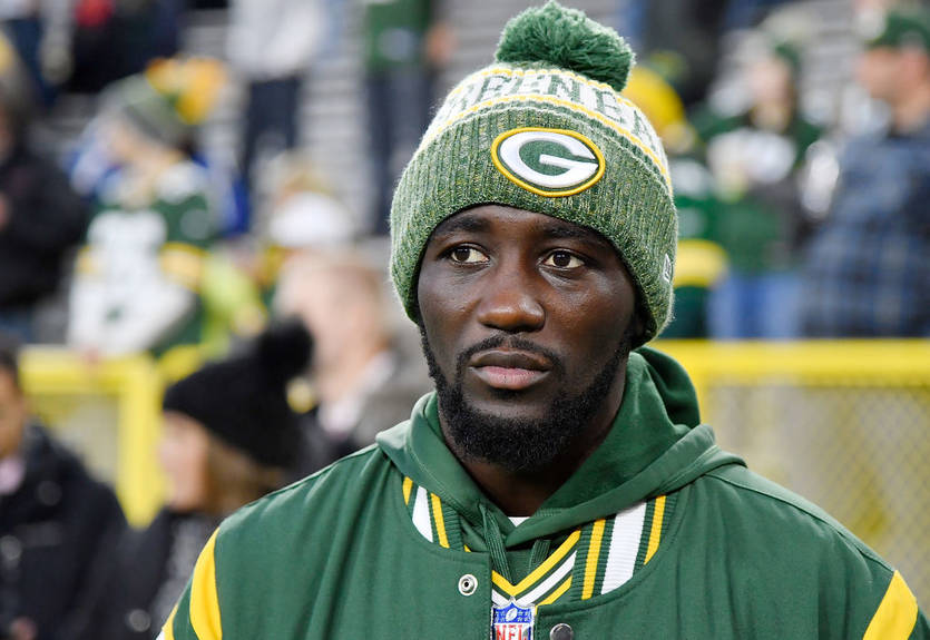 Кроуфорд рассказал, с кем хочет провести следующий бой