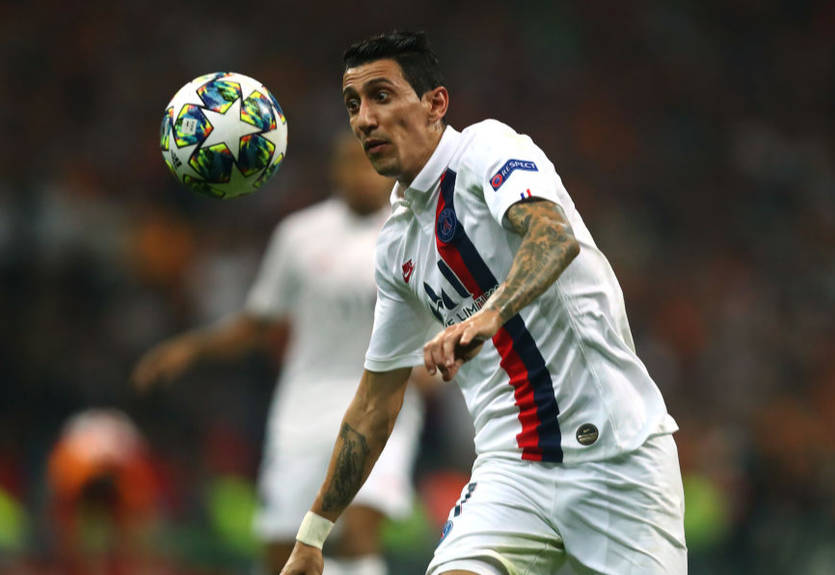 Интер нацелился на звезду ПСЖ