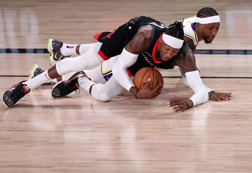 Хьюстон обменял Ковингтона в Портленд Хьюстон обменял Ковингтона в Портленд