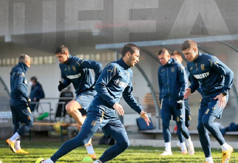 Матч Швейцария - Украина не состоится: что говорит протокол УЕФА?