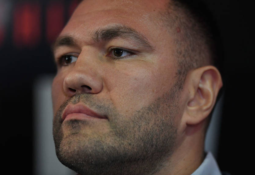 Пулев - о бое с Джошуа: Я докажу фанатам, что они боготворят не того