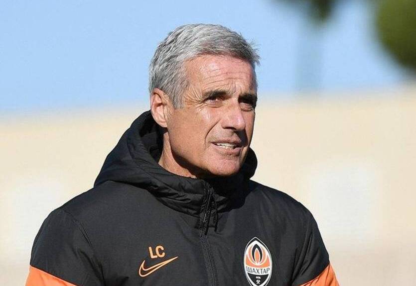 Каштру: Шахтер переживает один из самых сложных моментов