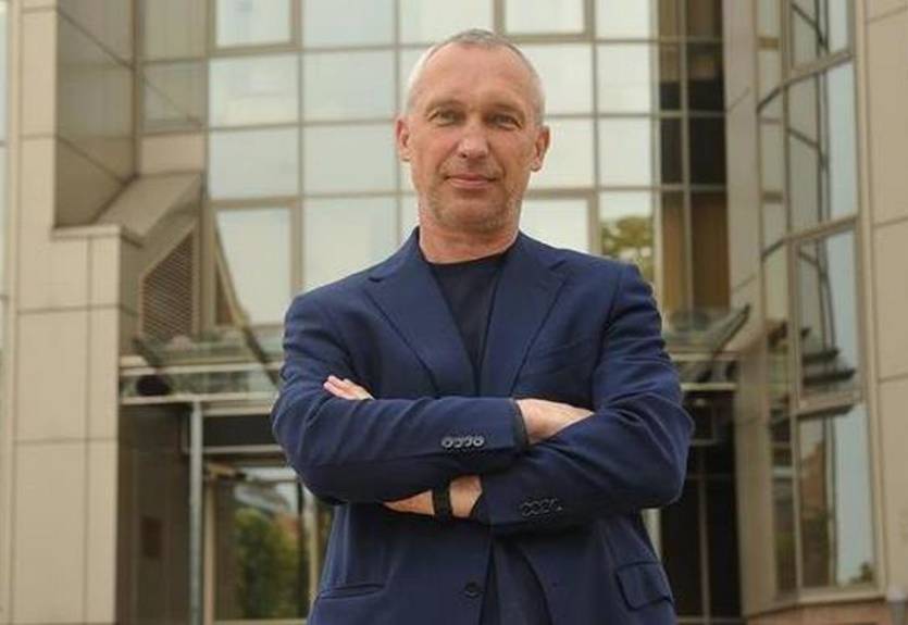 Вице-президент УАФ: Дело по матчу со Швейцарией, оказалось для УЕФА не таким простым