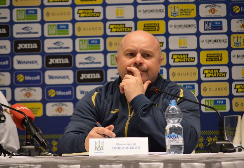 Глывинский: Малиновский очень ответственно отнесся к тому, что плохо себя почувствовал