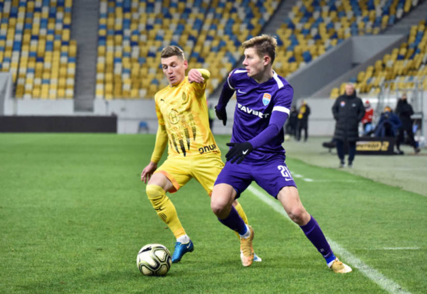 Рух - Мариуполь 0:0 обзор матча чемпионата Украины Рух - Мариуполь 0:0 обзор матча чемпионата Украины