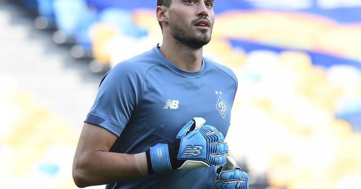 Динамо без 15 игроков основы определилось с составом на ...