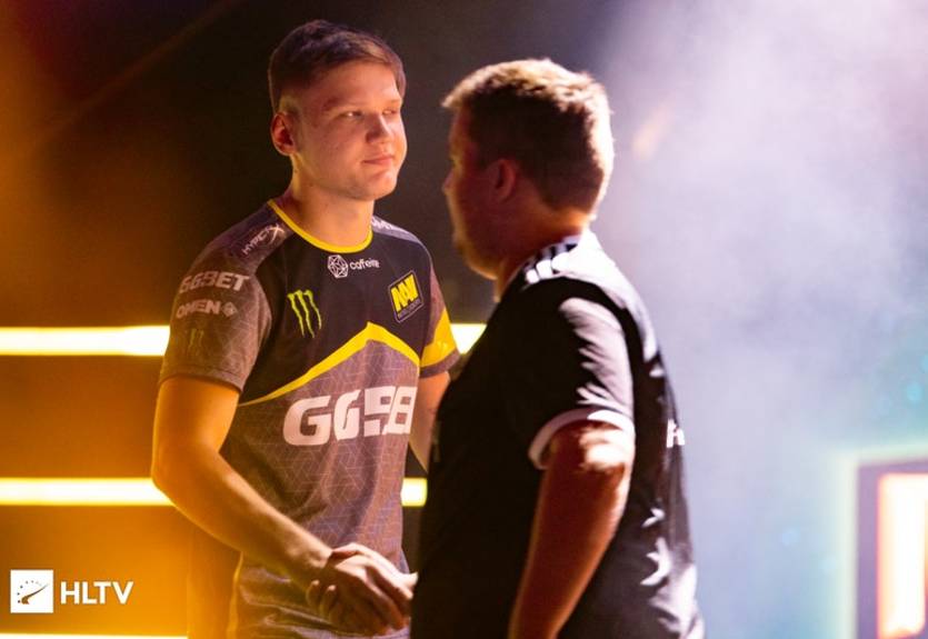 NaVi - Vitality: прогноз на финал IEM Beijing Online 2020