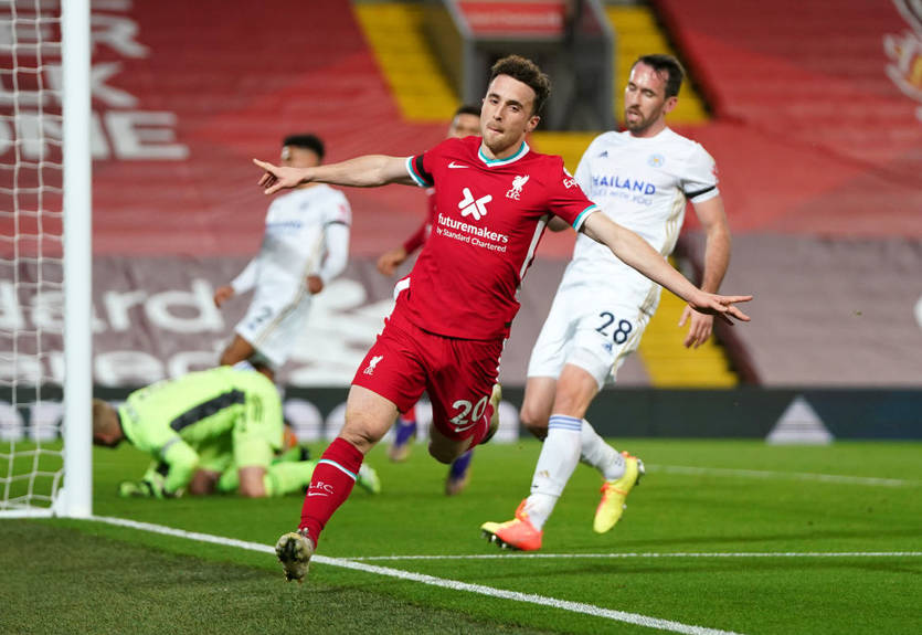 Ливерпуль - Лестер 3:0 Видео голов и обзор матча чемпионата Англии Ливерпуль - Лестер 3:0 Видео голов и обзор матча чемпионата Англии