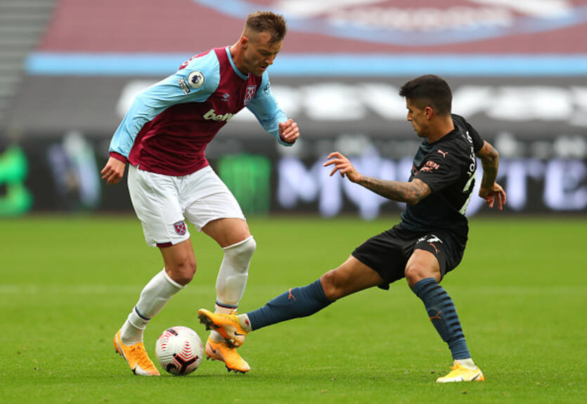 Ярмоленко сможет вернуться на поле не раньше 5 декабря