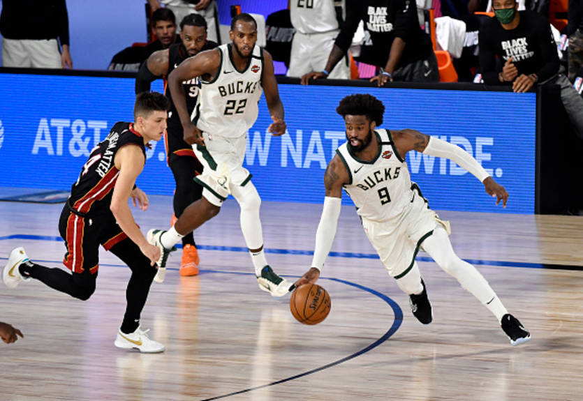 Лейкерс объявили о подписании Уэсли Мэттьюза