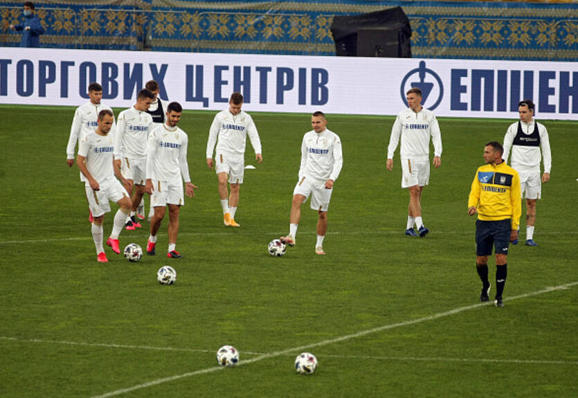 УЕФА рассмотрит дело о матче Швейцария - Украина в среду УЕФА рассмотрит дело о матче Швейцария - Украина в среду