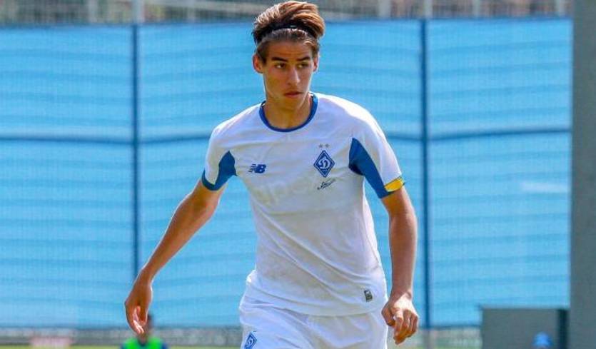 Антон Боль / dynamomania.com