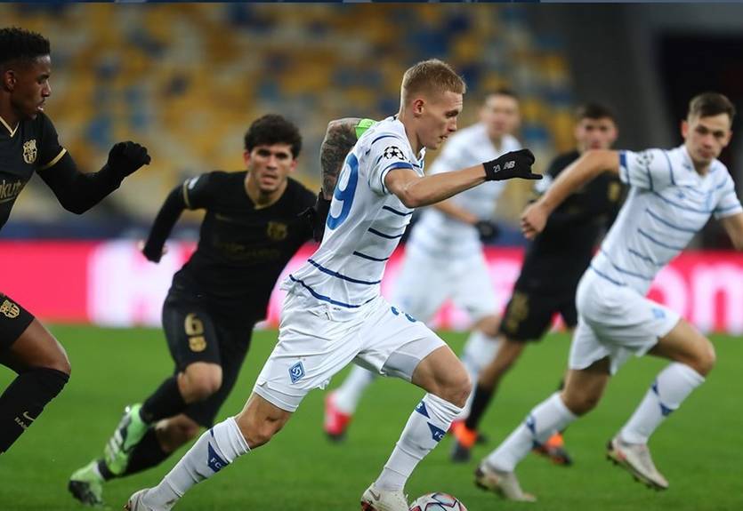 Буяльский: Во втором тайме действовали безобразно Буяльский: Во втором тайме действовали безобразно