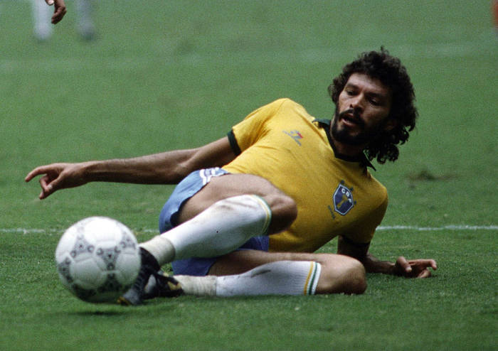 От Пикачу до Майкла Джексона: самые странные прозвища бразильских футболистов - iSport.ua