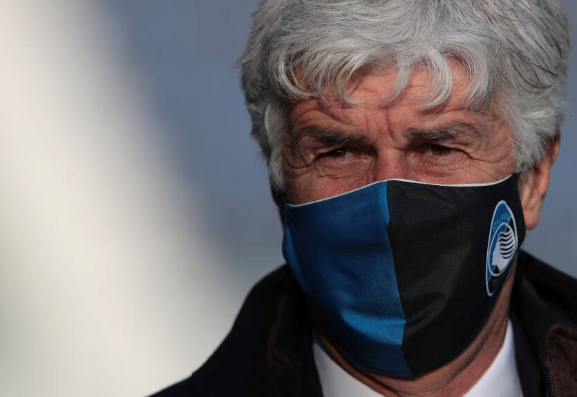 Гасперини: Ливерпуль делает экстраординарные вещи