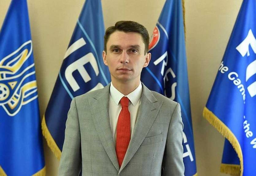 Генсек УАФ рассказал, когда будет вынесено решение по матчу Швейцария - Украина Генсек УАФ рассказал, когда будет вынесено решение по матчу Швейцария - Украина