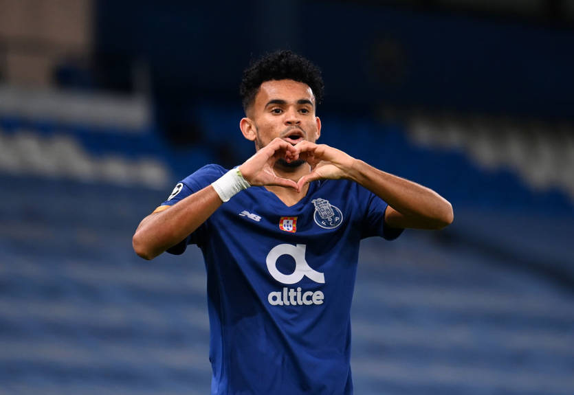 Марсель - Порту 0:2 видео голов и обзор матча Лиги чемпионов Марсель - Порту 0:2 видео голов и обзор матча Лиги чемпионов