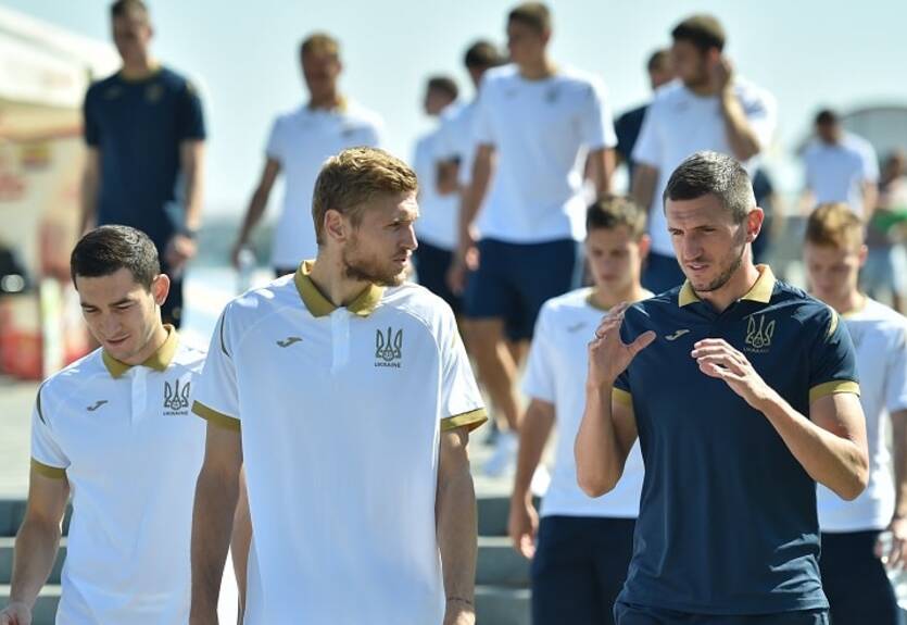 Кривцов - о техническом поражении Украины: Надеюсь, что справедливость восторжествует Кривцов - о техническом поражении Украины: Надеюсь, что справедливость восторжествует