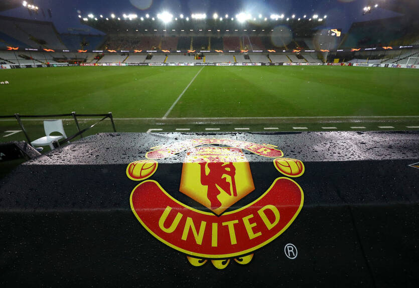 Хакеры взломали систему Манчестер Юнайтед и требуют выкуп