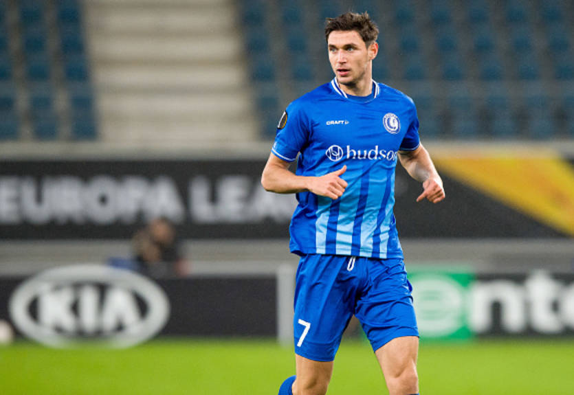 Стало известно, когда Яремчук сдаст новый тест на коронавирус